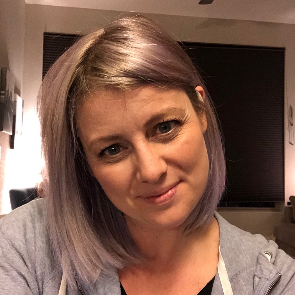 Meet your Posher, Shannon